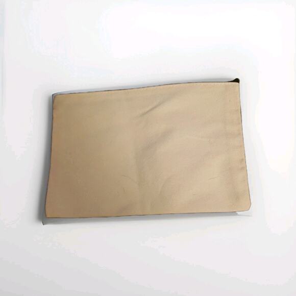 Nurse Themed Canvas Pouch - Picture 2 of 4